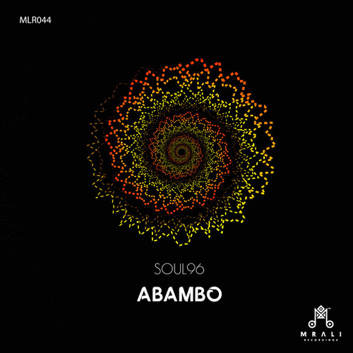 Soul 96 - Abambo [MLR044]